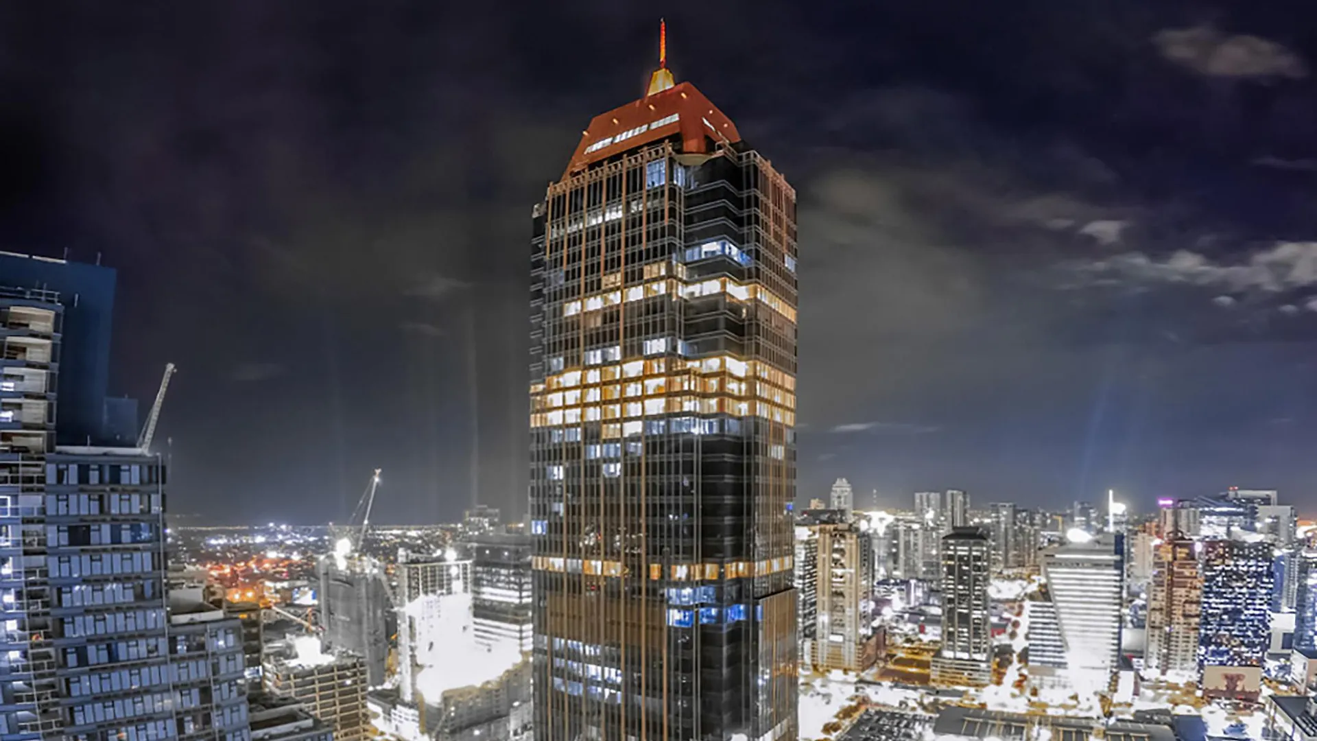 Grand Hyatt Manila Hotel Taguig