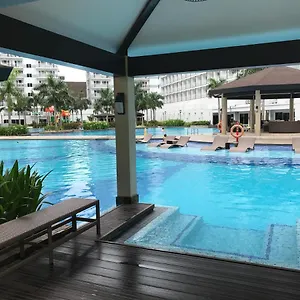 Apartment Value Q Condo1439, Manila