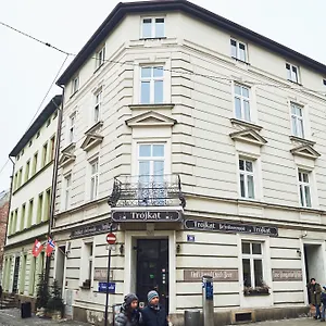 Shalom Kazimierz Cracovia