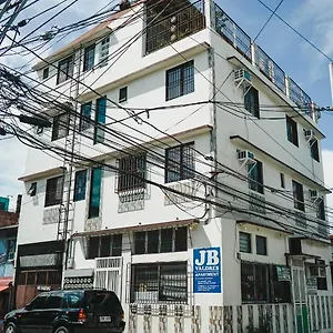 Apartment Jb Valdres, Manila