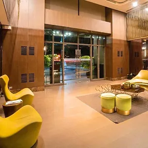 Apartment Kl Tower Makati By Ph Staycation, Manila