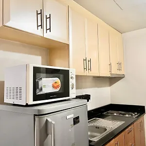 Apartahotel Luxury Type Near Naia Manila Airport, Paranaque City