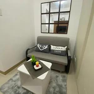 Apartahotel South Residences, Las Piñas