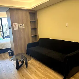 Apartahotel L Condotel, Paranaque City