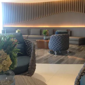 Apartment Shore Residences Moa, Manila