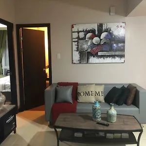 Apartment San Lorenzo Place 2br 29-e By Larico, Manila