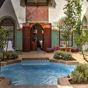 Aventurine Marrakesh